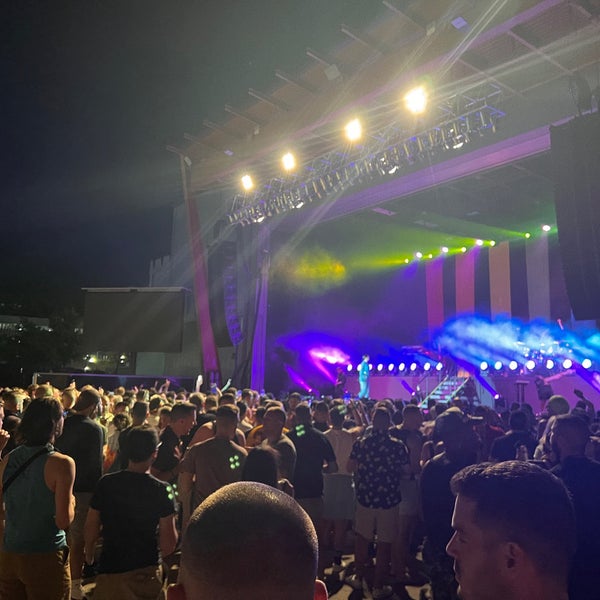 Photo taken at Stage AE by Christopher H. on 6/4/2022