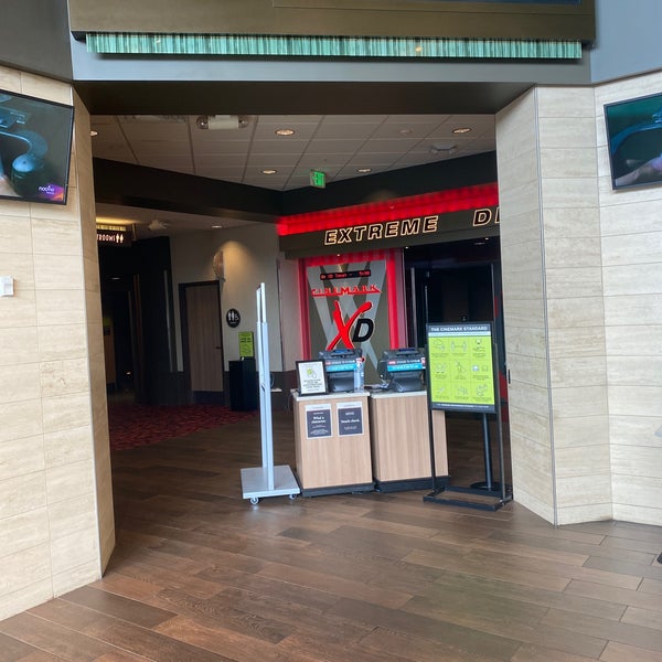 Photos at Cinemark North Hills and XD 18 tips