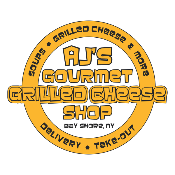 Foto diambil di AJ&#39;s Gourmet Grilled Cheese Shop oleh AJ&#39;s Gourmet Grilled Cheese Shop pada 7/7/2016