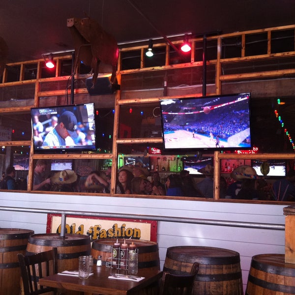 Brother Jimmy's BBQ (Now Closed) BBQ Joint in New York