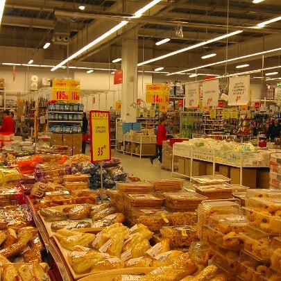 Сайт Магазина Ашан В Санкт Петербурге