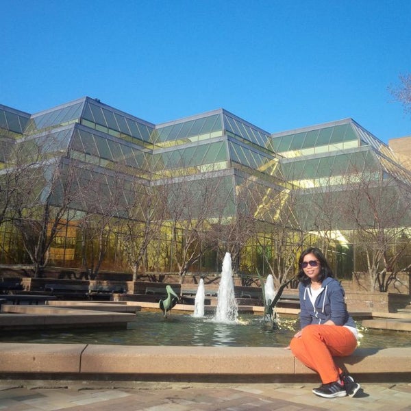 Innovation Place Research Park University of Saskatchawan