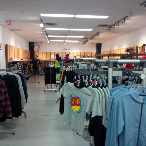 Lawson Heights Mall Shopping Mall in Lawson Heights S.C.