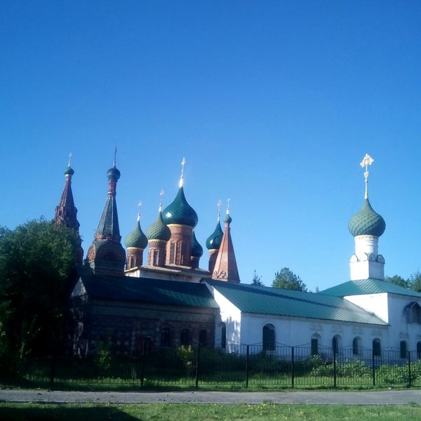 Церковь Николы мокрого Москва