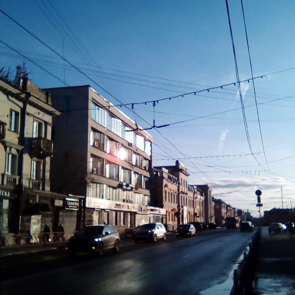 г. свободы 36.