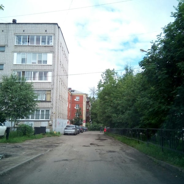 ЖК Пушкина 26 Казань kvartirale