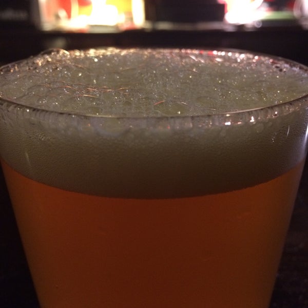 Photo taken at The Market Craft Beer by Alexandra E. on 1/3/2015