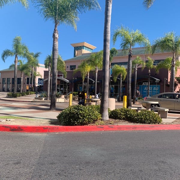 Westfield Mission Valley - Shopping Mall in San Diego