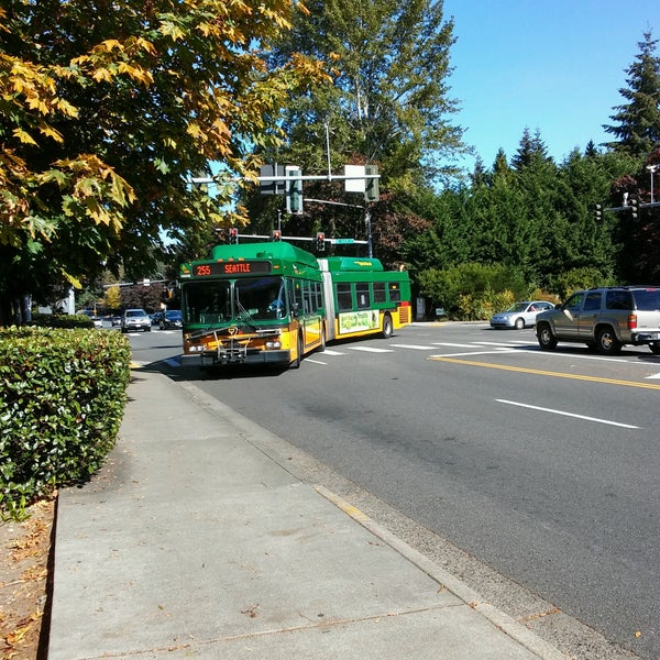 King County Metro Bus Route 255, Сиэтл, WA, 255 bus,255 bus 520,bus 255,kin...
