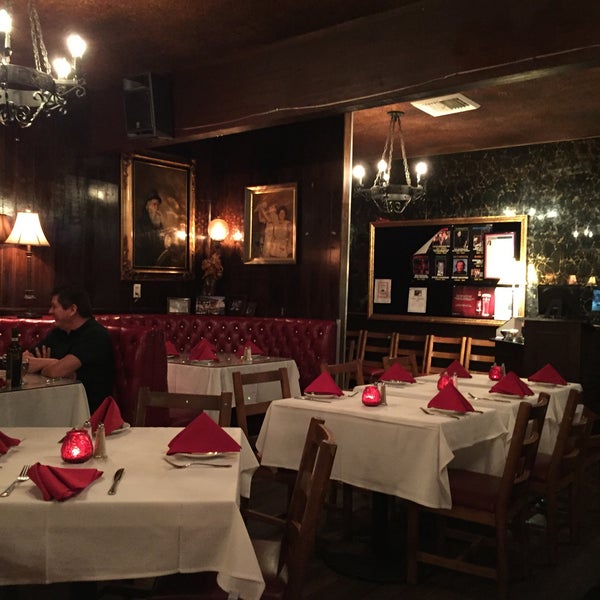 Photos at Colombo's Italian Steakhouse and Jazz Club Eagle Rock Los