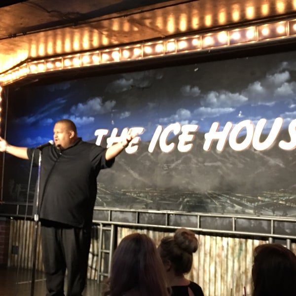 Foto scattata a The Ice House da Alex P. il 8/21/2016