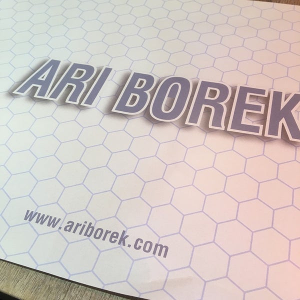 Göktük Arı Börek Göktürk Merkez İstanbul caddesi no.38 Artel Forum