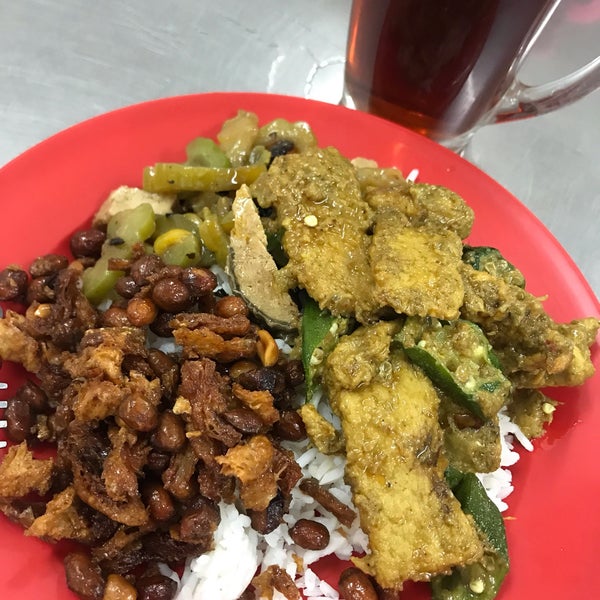 San Sann Vegetarian S Photo Chinese Noodles Restaurant In Kuchai Lama Klang Valley Openrice Malaysia