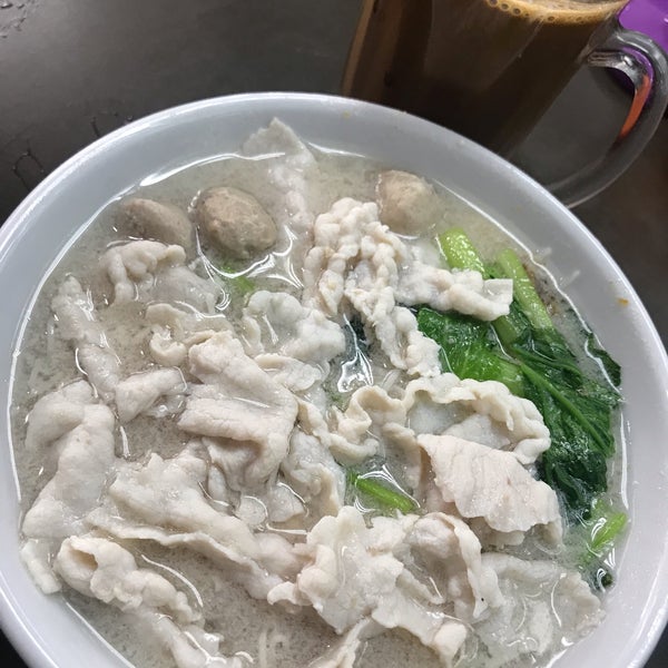 Photos At Ding Xiang Sang Nyuk Noodles 鼎香生肉麵 Noodle House