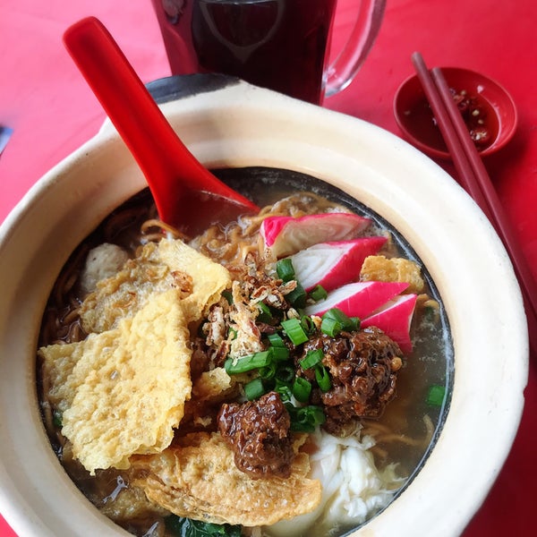 Photos At Fook Kee Seafood Restaurant Seputih 5 Tips From 183 Visitors