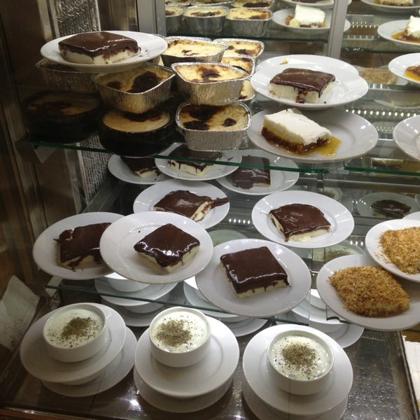 Photos at Hayela Leziz Ev Yemekleri Turkish Home Cooking Restaurant