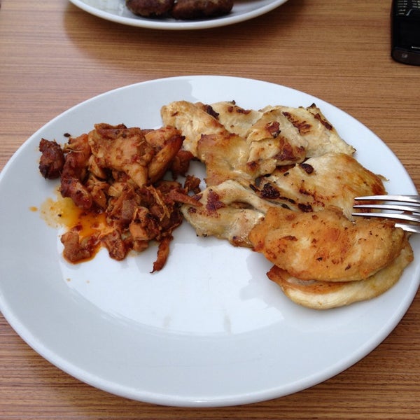 Photos at Hayela Leziz Ev Yemekleri Turkish Home Cooking Restaurant