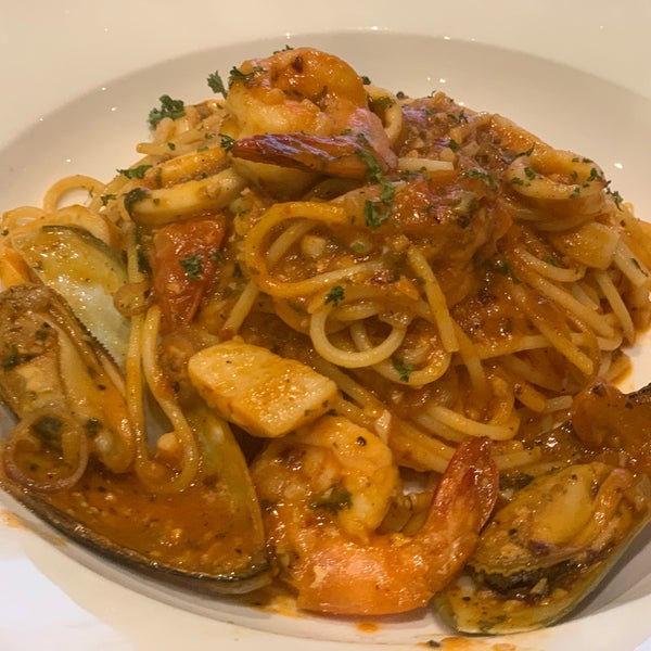 Photos At Al Dente Kuching Sarawak