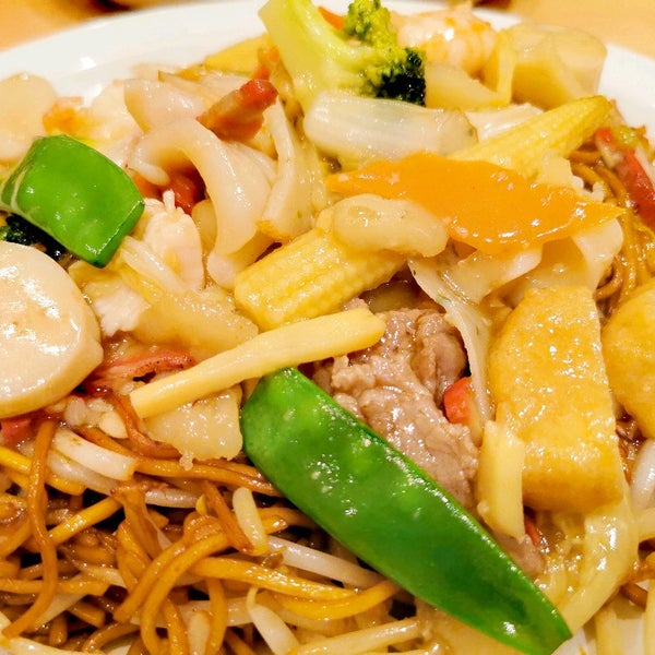 Capital Noodle Bar Plumstead Plumstead, Greater London