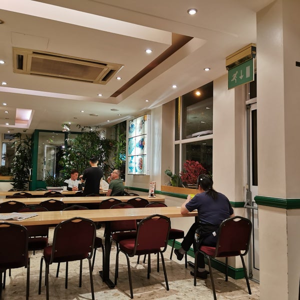 Capital Noodle Bar Plumstead Plumstead, Greater London