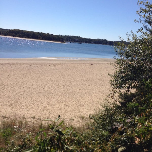 Onset Beach Onset, MA