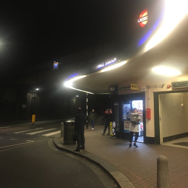 Perivale London Underground Station 5 tavsiye