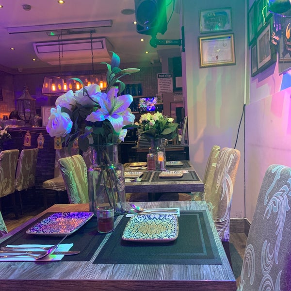 Foto diambil di Apadana Restaurant oleh A A. pada 6/5/2019