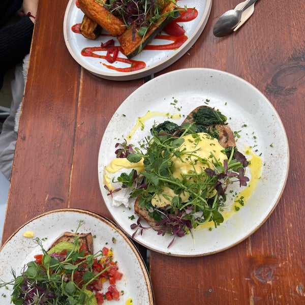 The Pantry New Town Edinburgh, Edinburgh