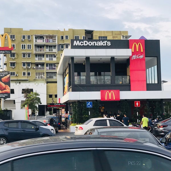 Mcdonald S The Prosperity Burger Is Back