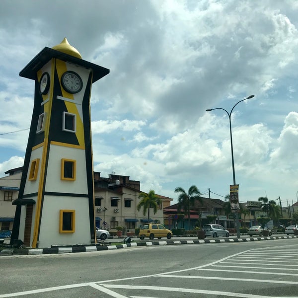 Photos At Clock Tower Roundabout 5 Tips From 978 Visitors