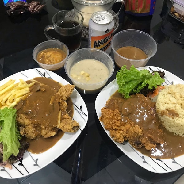 King Kong Western Delight Butterworth, Pulau Pinang