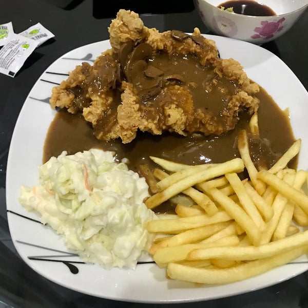 King Kong Western Delight Butterworth, Pulau Pinang