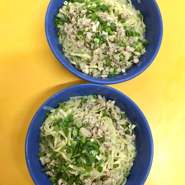 Tow Kee Hakka Mee Negeri Sembilan Malaysia Travelopy Tow Kee Hakka Mee Negeri Sembilan Malaysia Travelopy