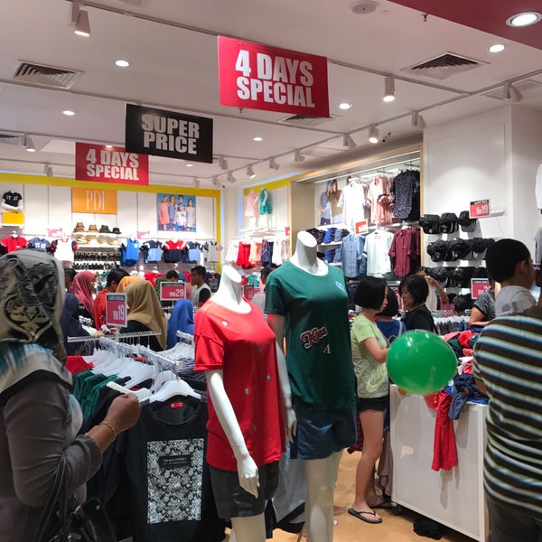 Pdi Seberang Jaya Pulau Pinang