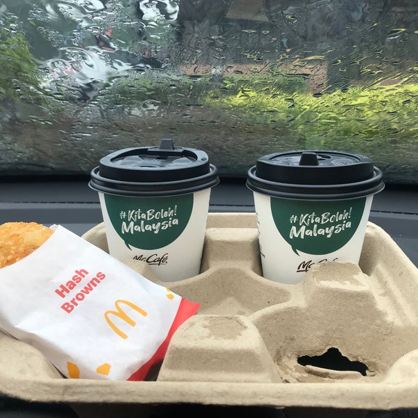 Photos At Mcdonald S Mccafe Bagan Ajam 3 Tips