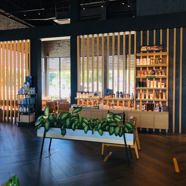 Photos At Starbucks Drive Thru Bagan Ajam Mukim 14 Pulau Pinang