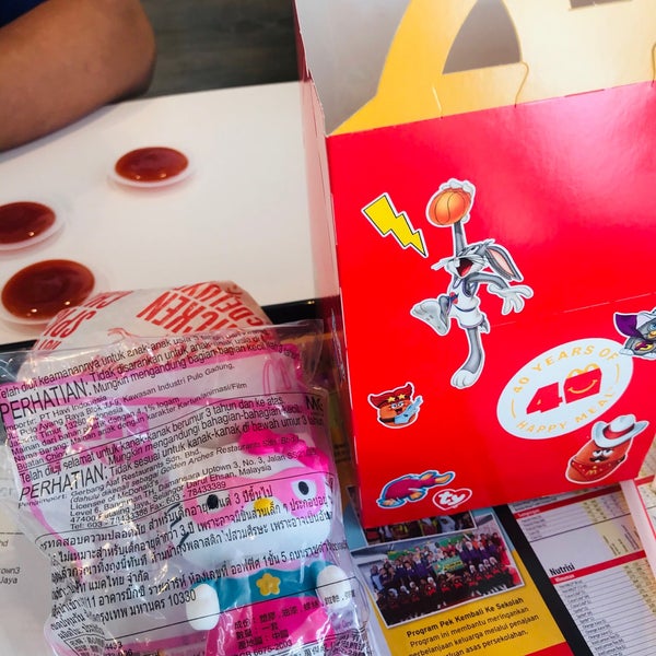 Photos At Mcdonald S Mccafe Bagan Ajam 3 Tips