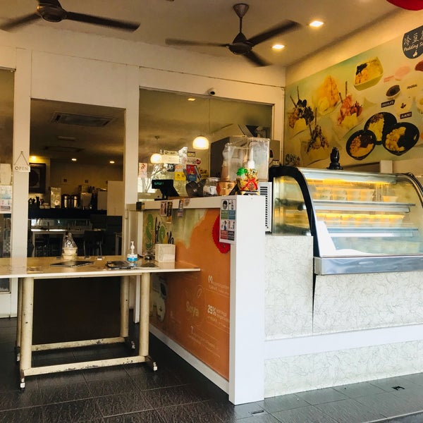 Photos At Soft Soya Butterworth Pulau Pinang