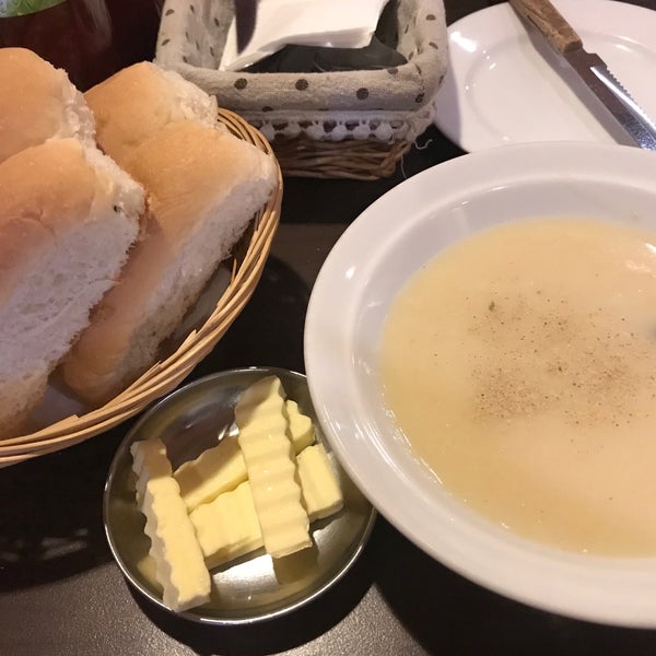 Salad Bowl Coffee House Coffee Shop in Butterworth