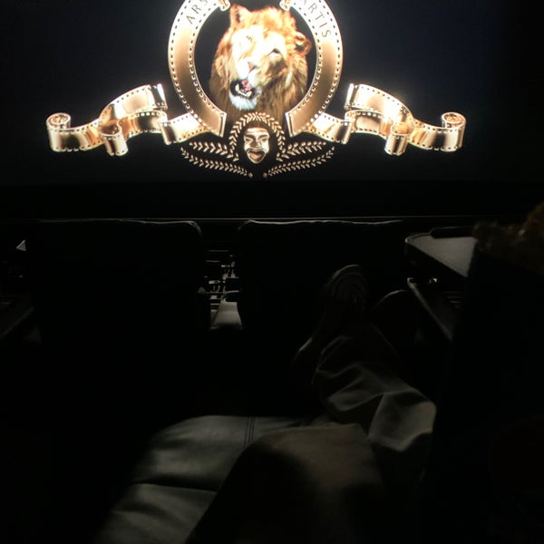 Regal Cinemas Countryside 20 31 tips
