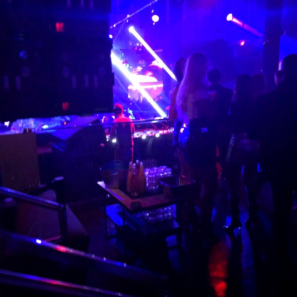Foto scattata a STORY Nightclub da ₤ 💎 ® il 2/11/2018