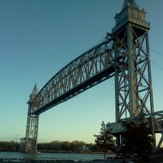 Buzzard's Bay Recreation Area Park in Buzzards Bay