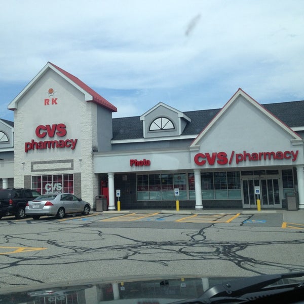 CVS pharmacy Pharmacy in Hudson