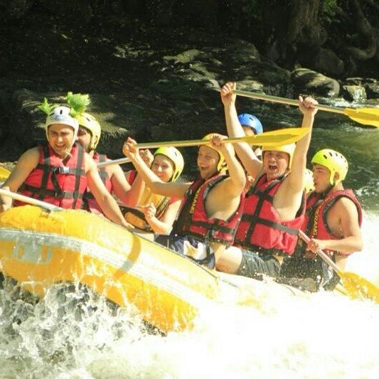 Nehir Evi Rafting Düzce, Cumayeri