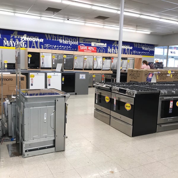 sears west orange nj