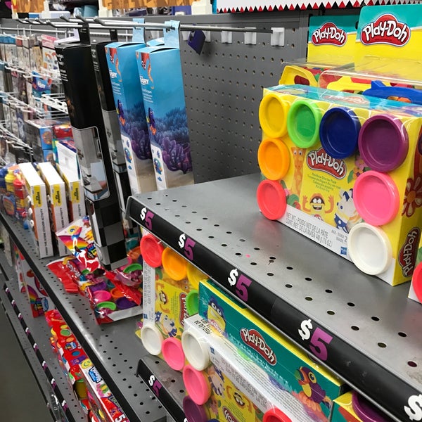 Photos at Five Below Clifton, NJ