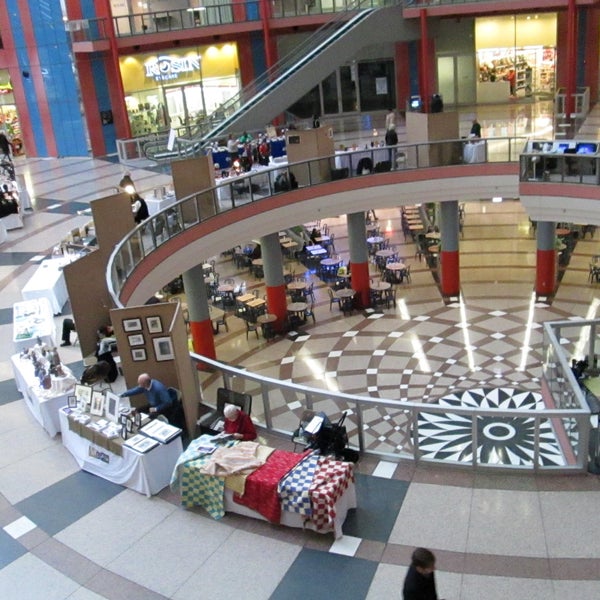 The Atrium Mall has the best offers throughout the year!