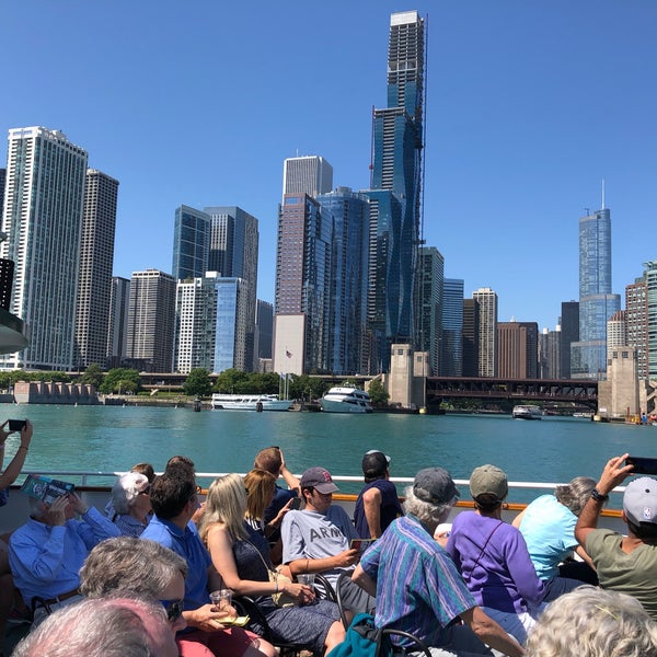 Photo taken at Chicago&#39;s First Lady by Jason K. on 8/3/2019