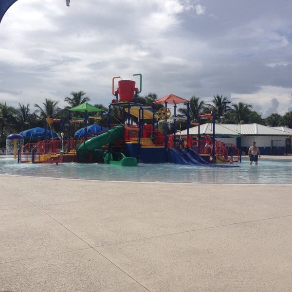 Splash Adventure Other Great Outdoors in Deerfield Beach