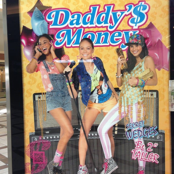 Disney Store (Now Closed) Boynton Beach, FL